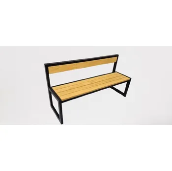 Stojánek na vánoční stromek MM Lavička zahradní