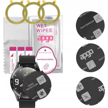 Vrták Hybridní Sklo apgo DexXer L13