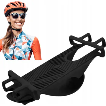 Bezpečný držák na telefon, cyklistický držák – montáž během sekund, phone holder