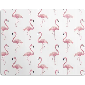 Miska pro psa Podložka pod misku Bluedecor růžová 0 l