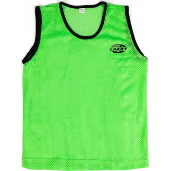 TRÉNINKOVÉ TRIČKO/ROZLIŠOVACÍ VESTA GET SPART S