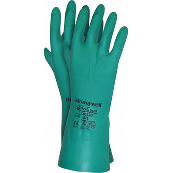 Pracovní rukavice Ochranné rukavice Honeywell LA132G1 Z vel. 8 - M