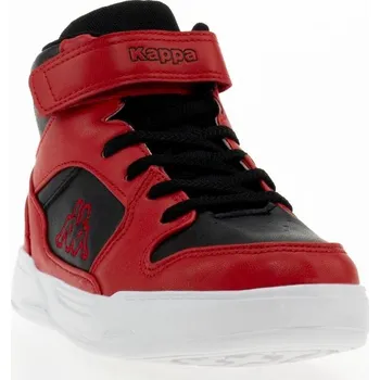 Dívčí tenisky KAPPA DĚTSKÉ SPORTOVNÍ BOTY 260926K/2011 27 *