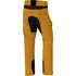 Pánské kalhoty Husky Keson M horčicové, XXL