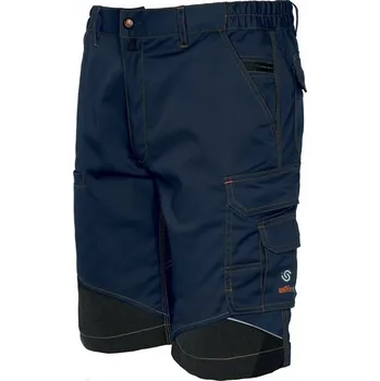 Pracovní obuv Pracovní kraťasy ISSA Stretch Extreme vel. XXL