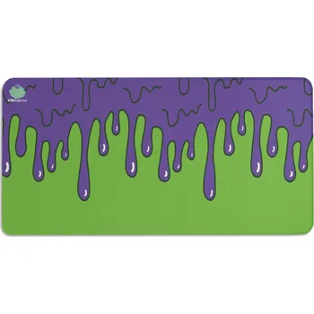 Podložka pod myš VELKÁ PODLOŽKA POD MYŠ MYŠ 100x50 XXXL KBcustom na psací stůl 163