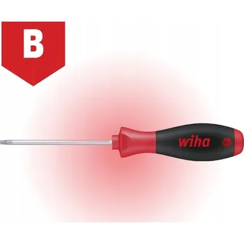 Šroubovák Šroubovák Wiha SoftFinish 26259