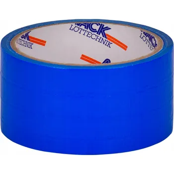 Lepicí páska UNIVERZÁLNÍ LEPICÍ PÁSKA DUCT MODRÁ ARMACK - 10 m