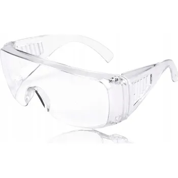 ochranné brýle Ochranné brýle proti úlomkům CEPEWA 64986