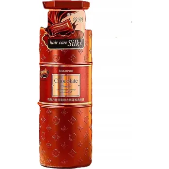 Šampon Čokoládový protilupový šampon na vlasy 800 ml