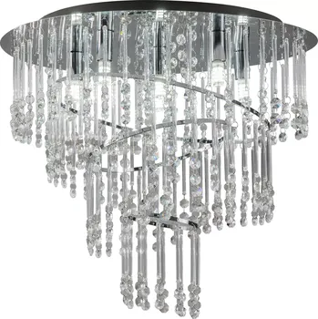 Luxusní stropní svítidlo Terre 35