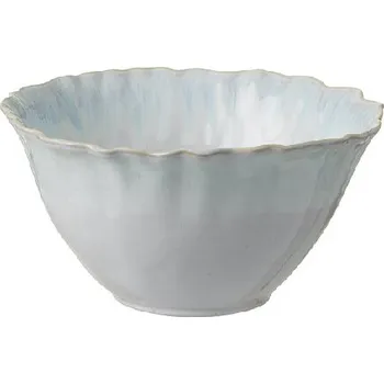 Mísa na salát|servírování, 26cm|2,5L, MAJORCA, modrá (mořská) (DOPRODEJ)|Casafina by Costa Nova