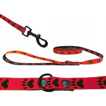 Vodítko pro psa Vodítko klasické ShelbyPets popruh 3 m