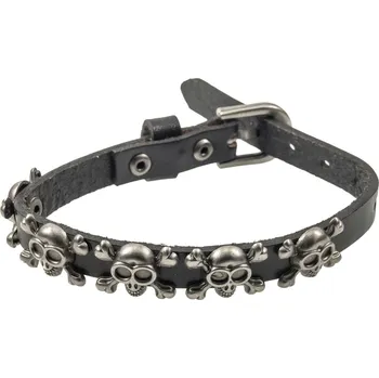 Náramek Náramek Lebky nr. 01