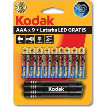 Svítilna Klasická svítilna Kodak 46 lm LED