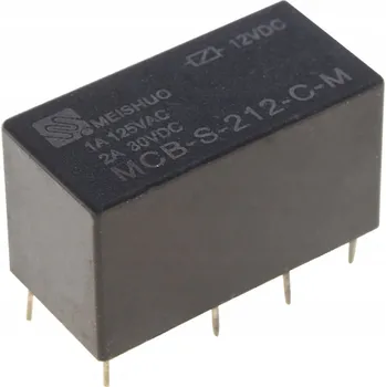 IP kamera Mechanické relé Veoz 04364