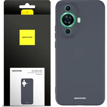 Pouzdro na mobilní telefon Zadní Kryt Spacecase pro Huawei Nova 11 / 12S černý