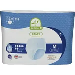 MEDI-INN Inkontinenční kalhotky Plus 7 kapek, velikost M, 14 ks