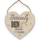 Nekupto Velké srdce Dokonalý den 17 x…