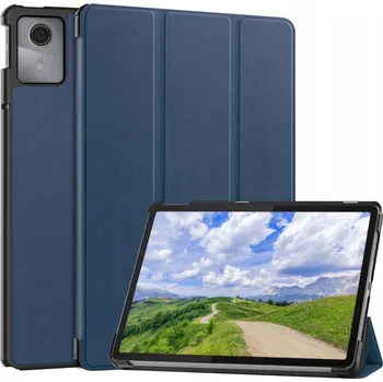 Pouzdro na mobilní telefon Pouzdro SKLÁDACÍ pro Lenovo Tab M11 10.95 11 TB330FU TB330XU TB331FC K11 K11E