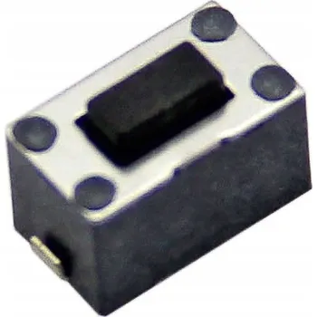 Herní konzole Tlačítko spínače HOME pro Nintendo 3DS