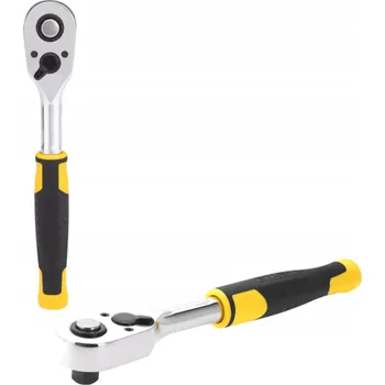 Klíč STANLEY Rukojeť MOMENTOVÝ KLÍČ 3/8" 72T 82664 STMT82664-0