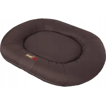 Pelíšek pro psa Hobbydog ponton pro psa hnědý 130 cm x 100 cm