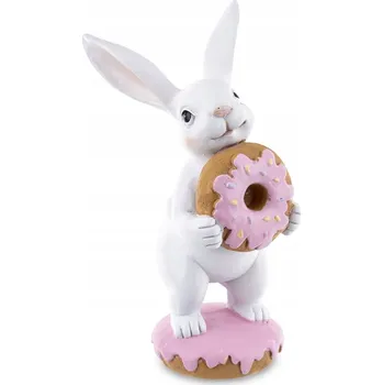 Velikonoční dekorace Velikonoční figurka zajíček dekorace