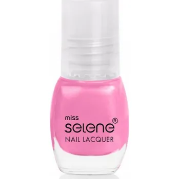 Lak na nehty GOLDEN ROSE SELENE LAK NA NEHTY 123 5ml