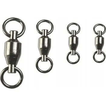 Obratlík Tandem Baits Obratlík s ložiskem