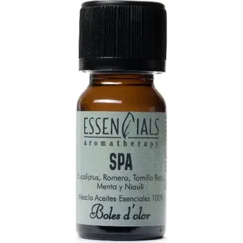 Boles d´olor Esence vonná 10 ml. SPA|Boles Dolor