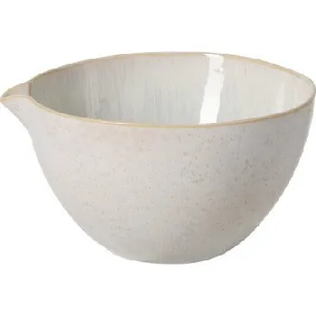 Mísa, 22cm|2,5L, IBIZA, žlutá (písková) (DOPRODEJ)|Casafina by Costa Nova