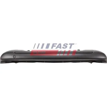 Nárazník Nárazník citroen berlingo 08> vzad ft10559g