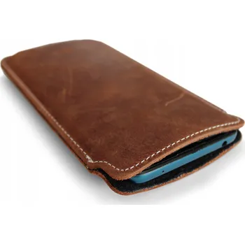 Pouzdro na mobilní telefon Kožený pouzdro obal pro Samsung S25 S21 S22 S23 S24 Ultra A12 A56