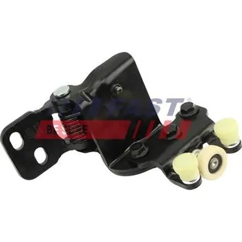 Dveře karosérie Vodítko dveře ford transit custom 12> strana centrum pr set ft10138