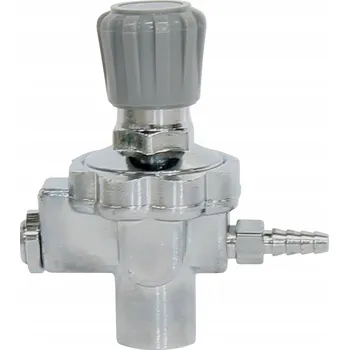 Ventil Redukční ventil Stanley argon 10 bar