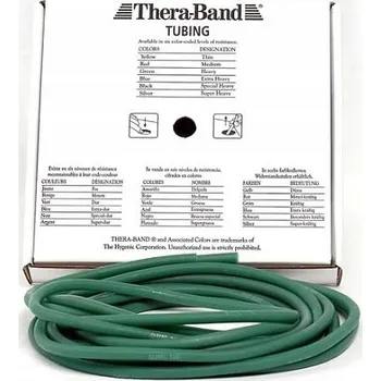REHABILITAČNÍ GUMA / POSILOVACÍ PÁS THERA-BAND 7,5