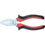 CONMETALL Kleště kombi 180mm 2K madlo