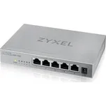 Zyxel XMG-105 5 Ports 2,5G Desktop switch