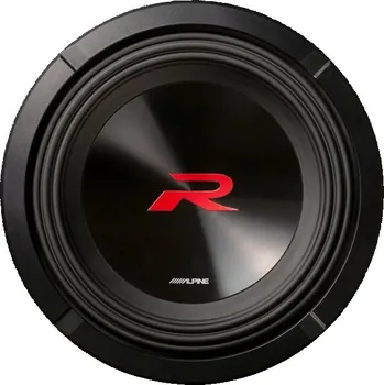 Reproduktor do auta Dvoupásmové reproduktory do auta Alpine R2-W12D4