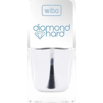 Přípravek na nehty WIBO_Diamond Hard nail enhancer 8,5 ml