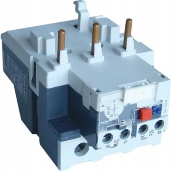 Relé Relé Tracon Electric TR2HF2355