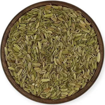 Koření Herbi Fenykl celý 25 g