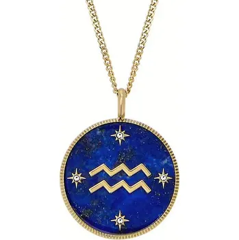 Hodinky Náhrdelník Fossil Harlow JF04849710