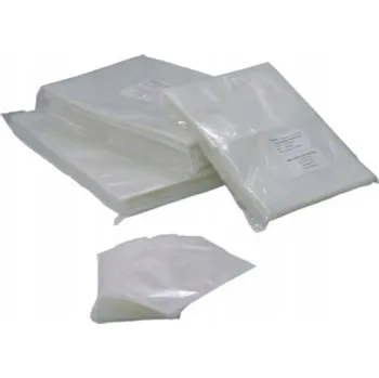 Vakuové Moletované sáčky fólie 30x20cm 100 ks TECHNICA