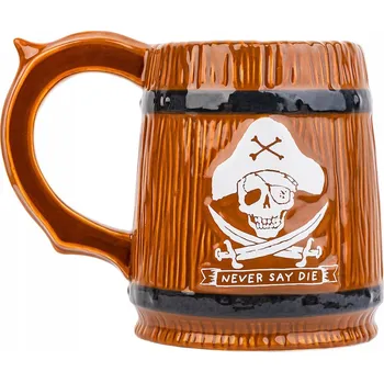 Keramický hrnek 600 ml Film / TV - Ostatní