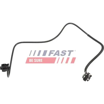 Chladič motoru Chladicí trubka opel astra l 21> 1.6 hybrid ft00830