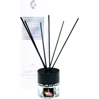 Aroma difuzér Eurona Designový aroma difuzér Niadéne 50 ml (Designový doplněk pro Váš stylový interiér!)