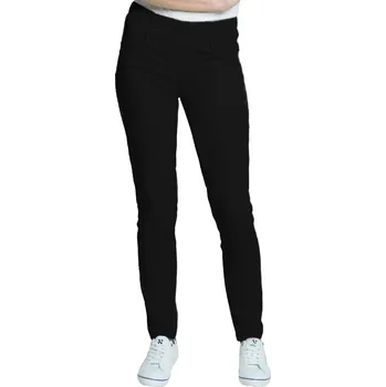 Dámské kalhoty Zdravotnické kalhoty Martex černé 34