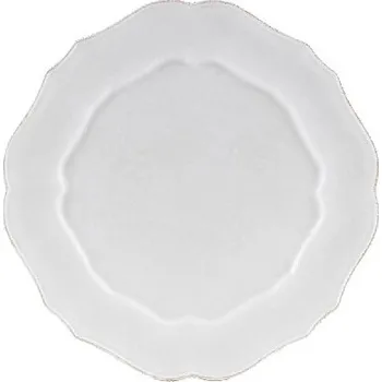 Talíř Talíř servírovací, 34cm, IMPRESSIONS, bílá (balení)|Casafina by Costa Nova